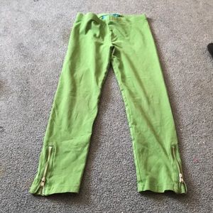 Children’s place girls pants size 8